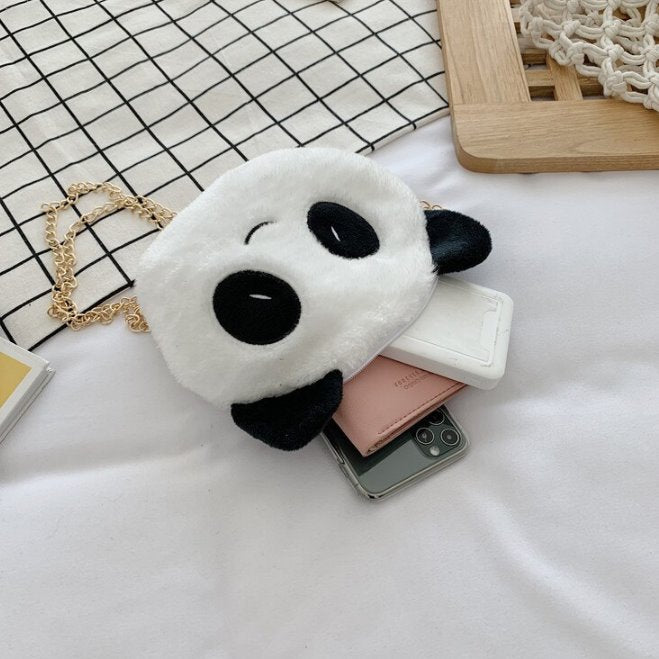 Lovely Panda Bag