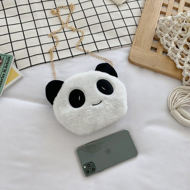 Lovely Panda Bag