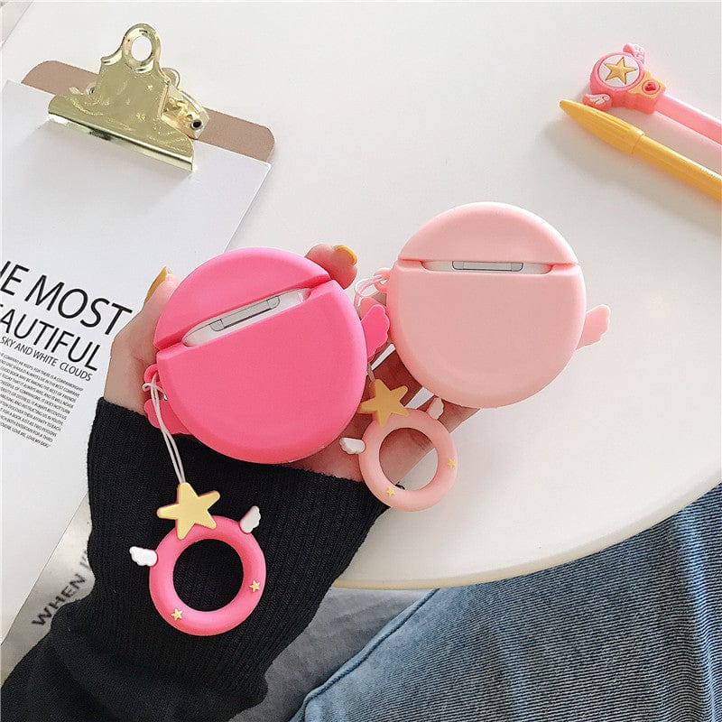 Sakura Airpods 2 Case