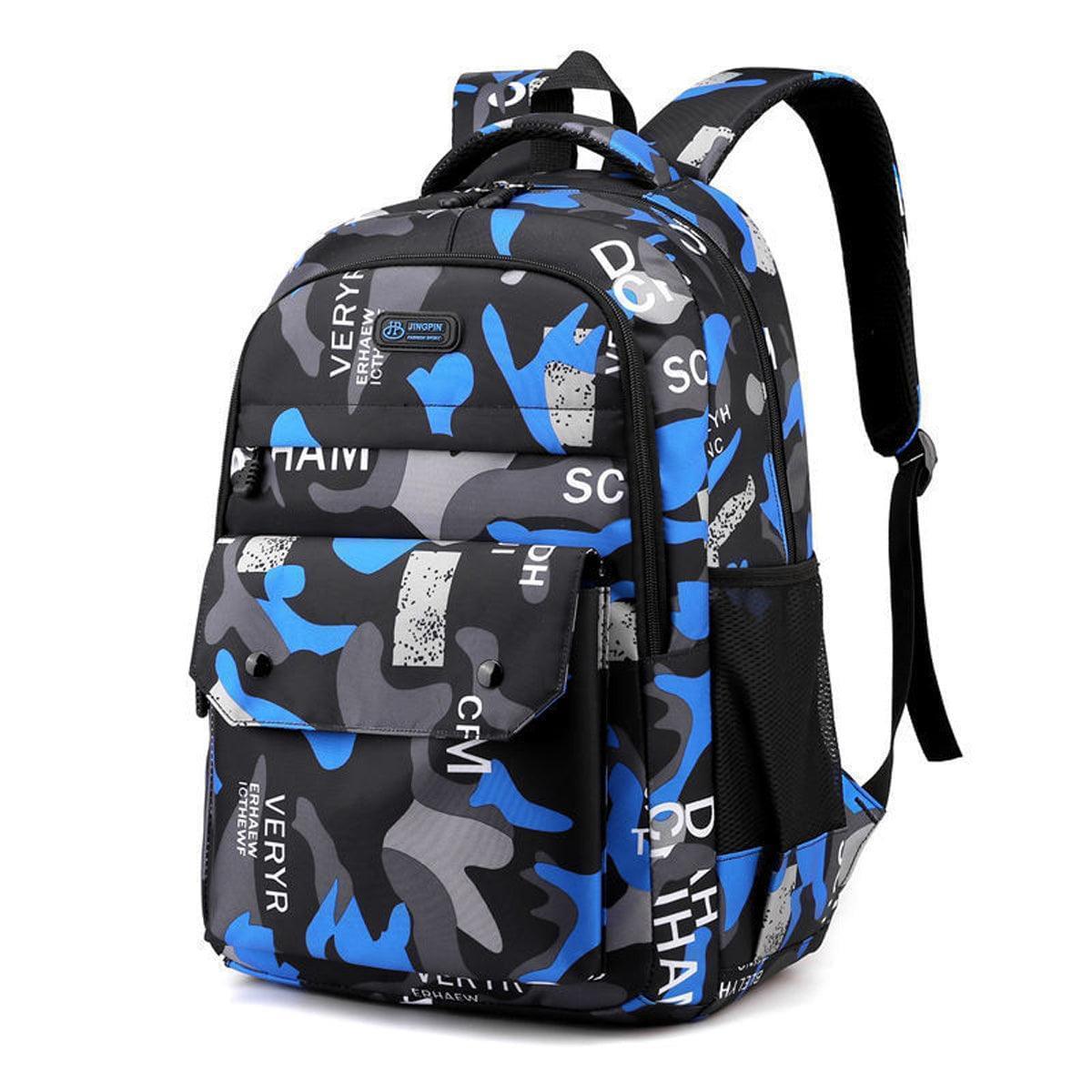 Backpack for Teens Boys