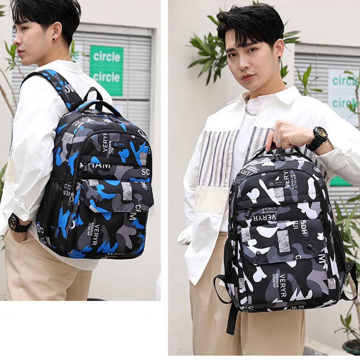 Backpack for Teens Boys