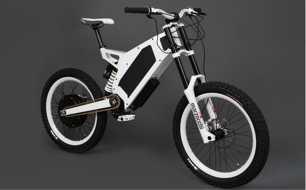 電動アシスト自転車「E-BIKE」とは？