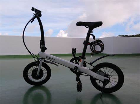 電動アシスト自転車の3大メリットを紹介