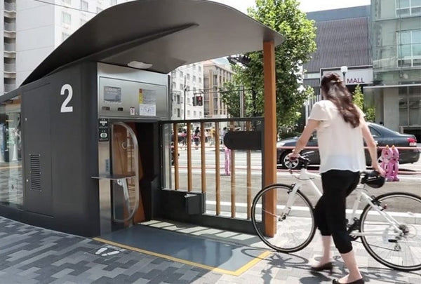 エコサイクル・ジャパン：持続可能な都市交通の未来像