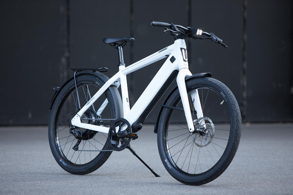 電動アシスト自転車「E-BIKE」とは？