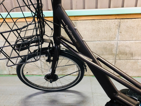 電動アシスト自転車のケア方法