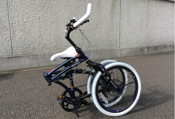 交通の発達した日本で、なぜ自転車が人気なのか？