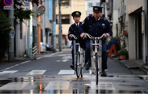 交通の発達した日本で、なぜ自転車が人気なのか？