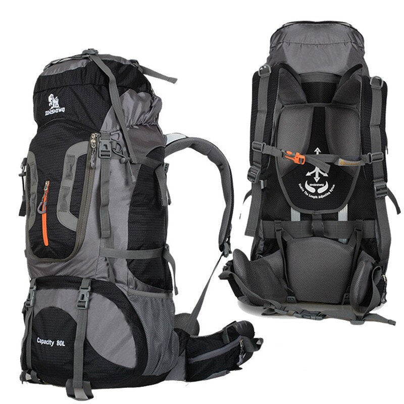 Camping Hiking Backpacks