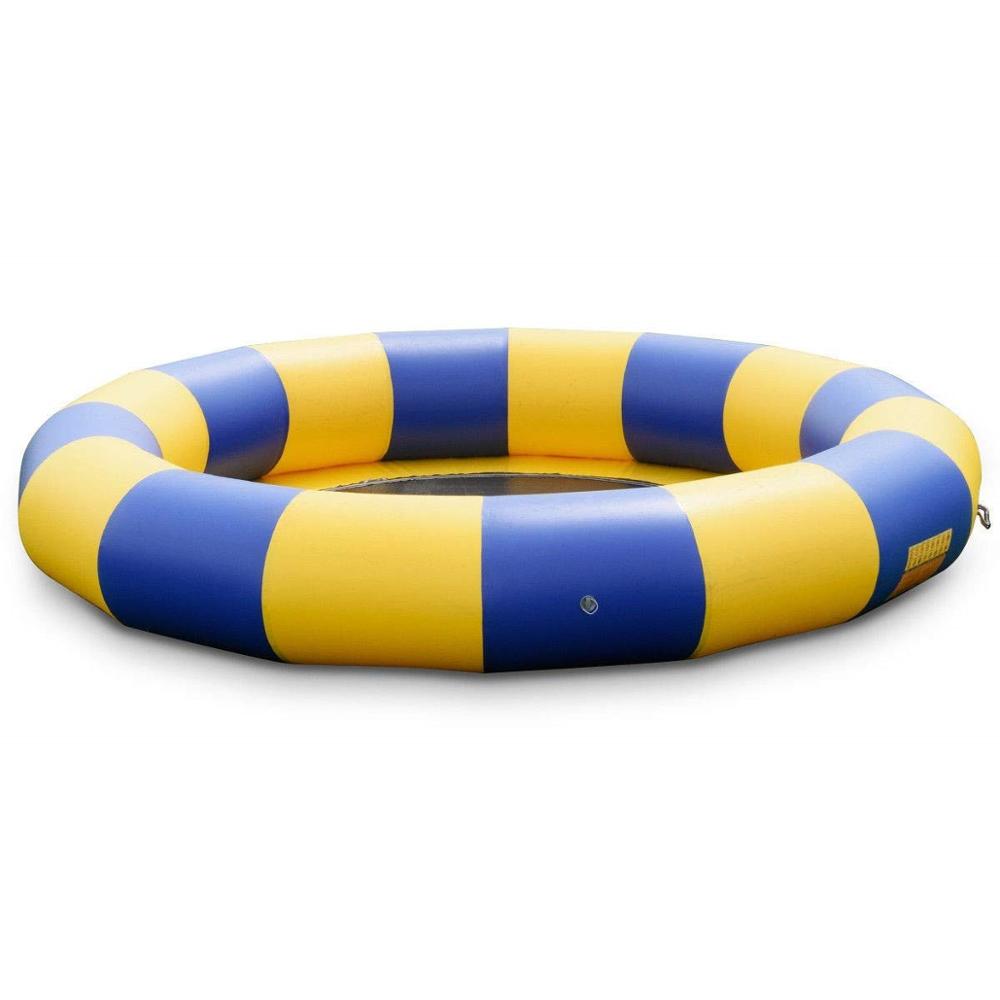 Giant Inflatable Water Trampoline