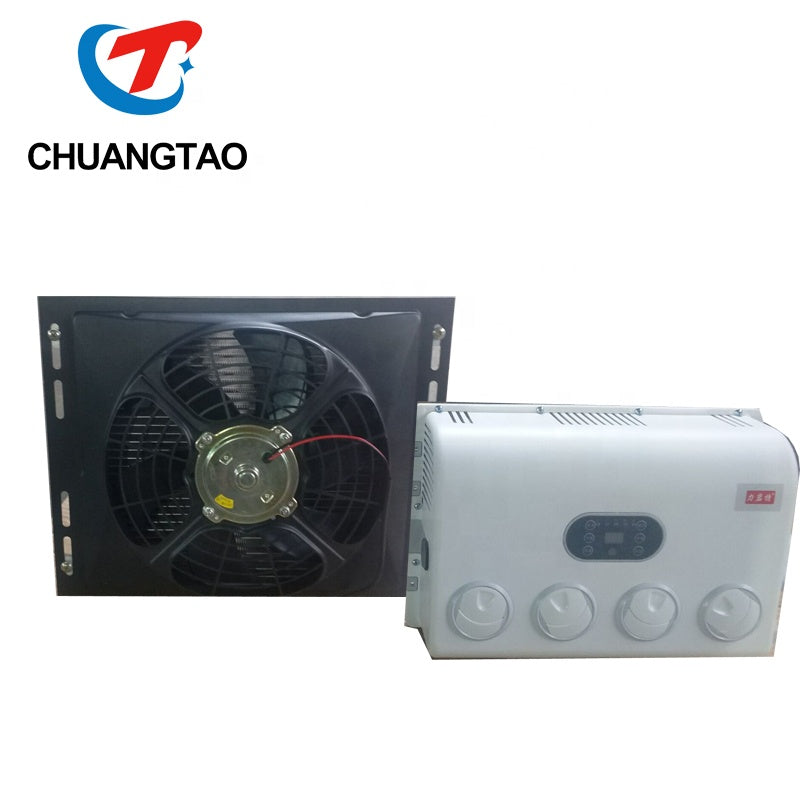 12v camping roof air conditioner
