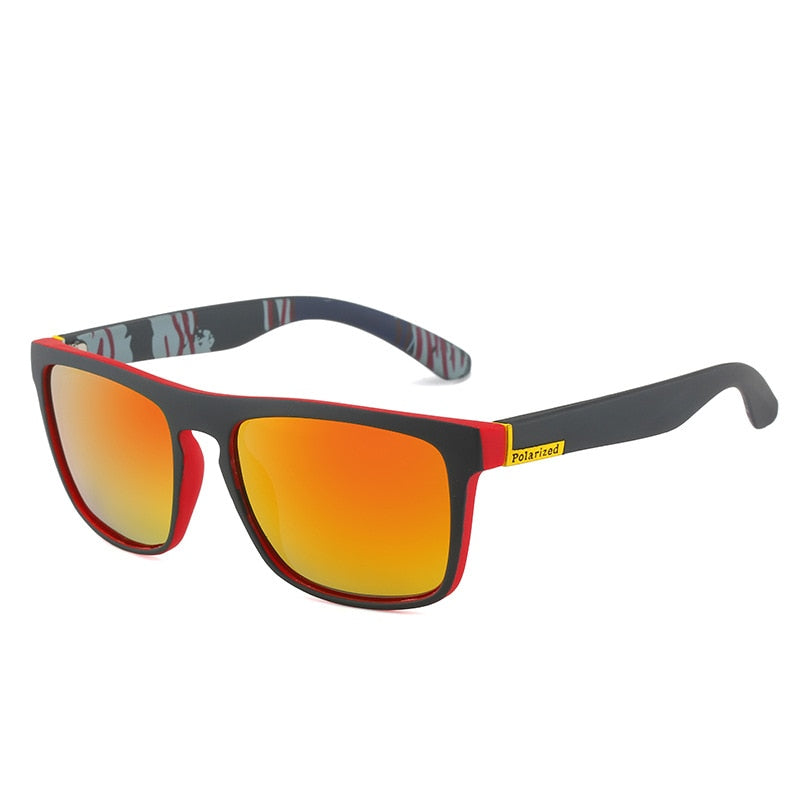 Mens Polarized Fishing Sunglasses