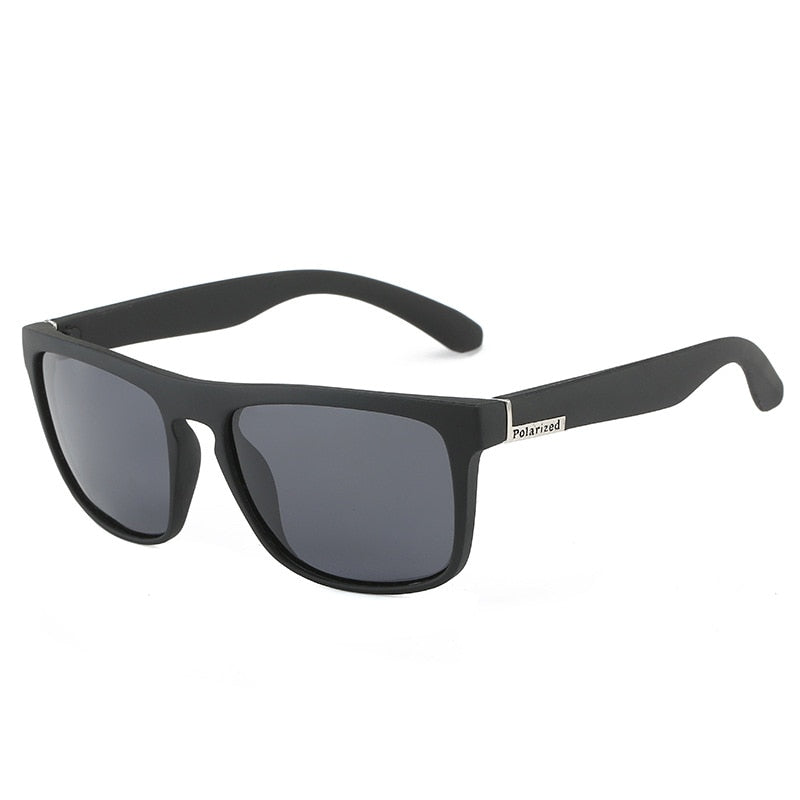 Mens Polarized Fishing Sunglasses