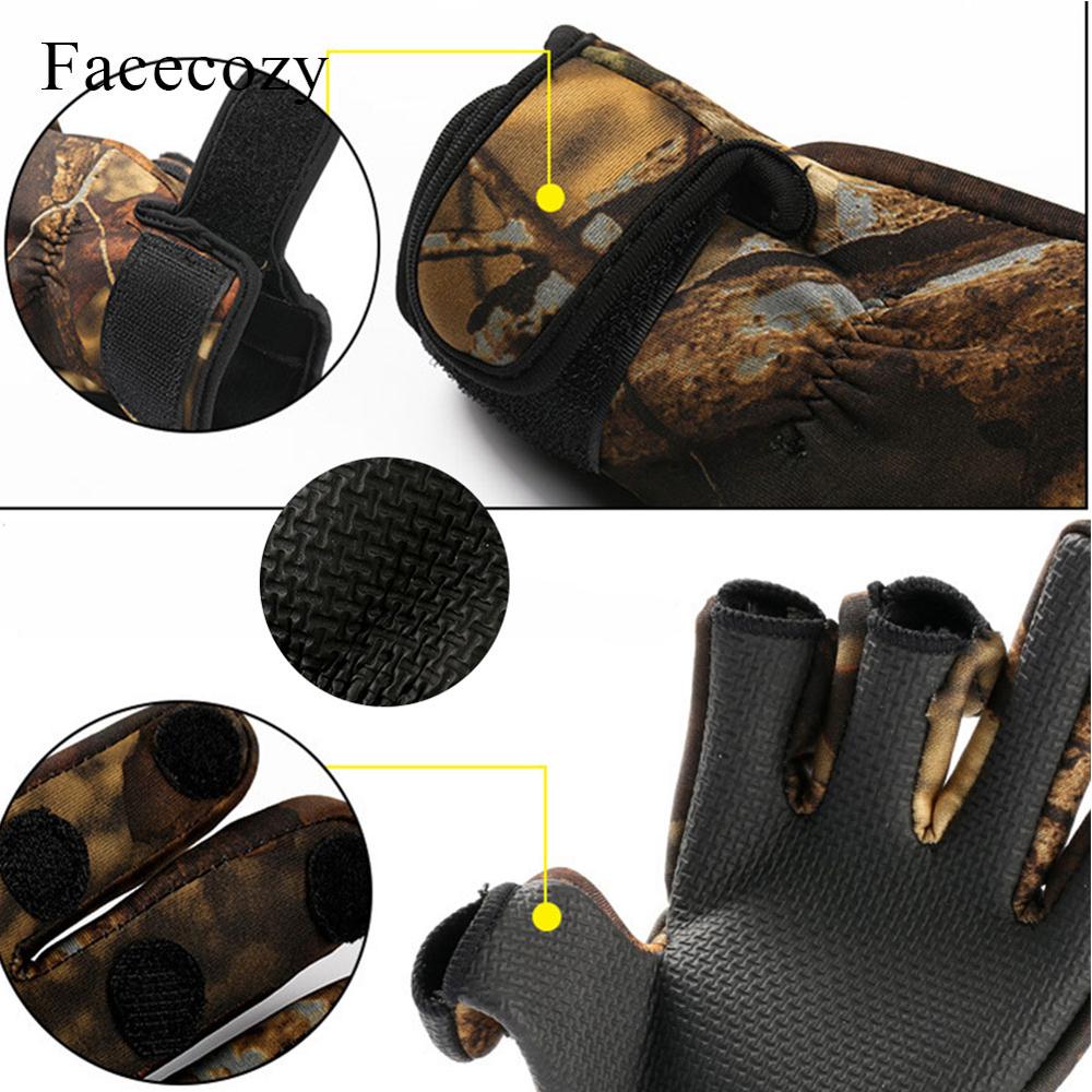 High Quality Waterproof Outdoor Winter Gloves