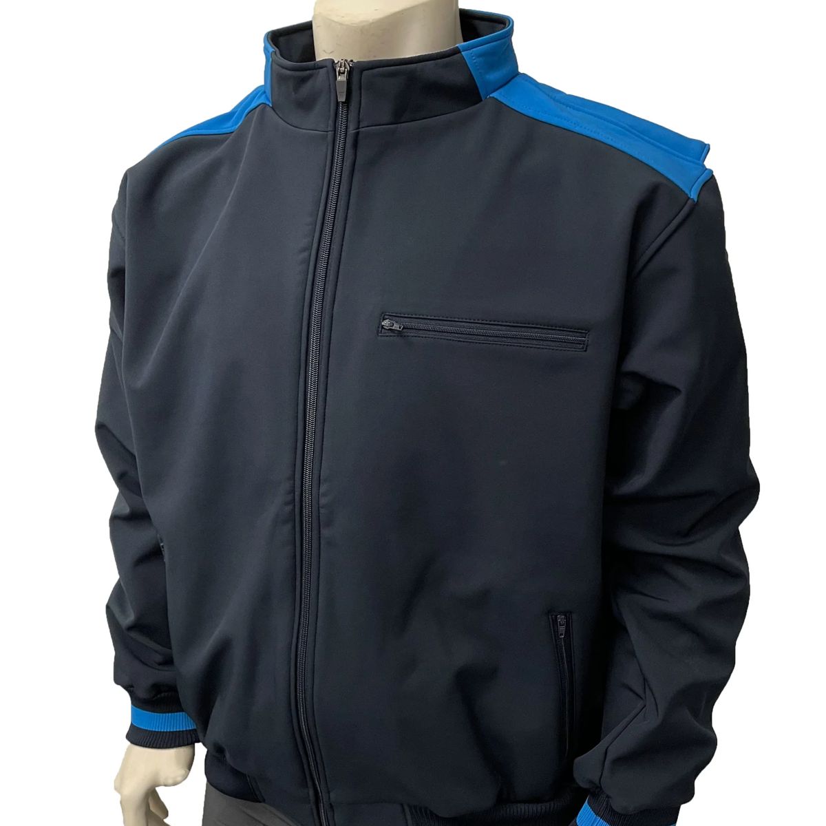 Smitty NCAA Softball Umpire Jacket