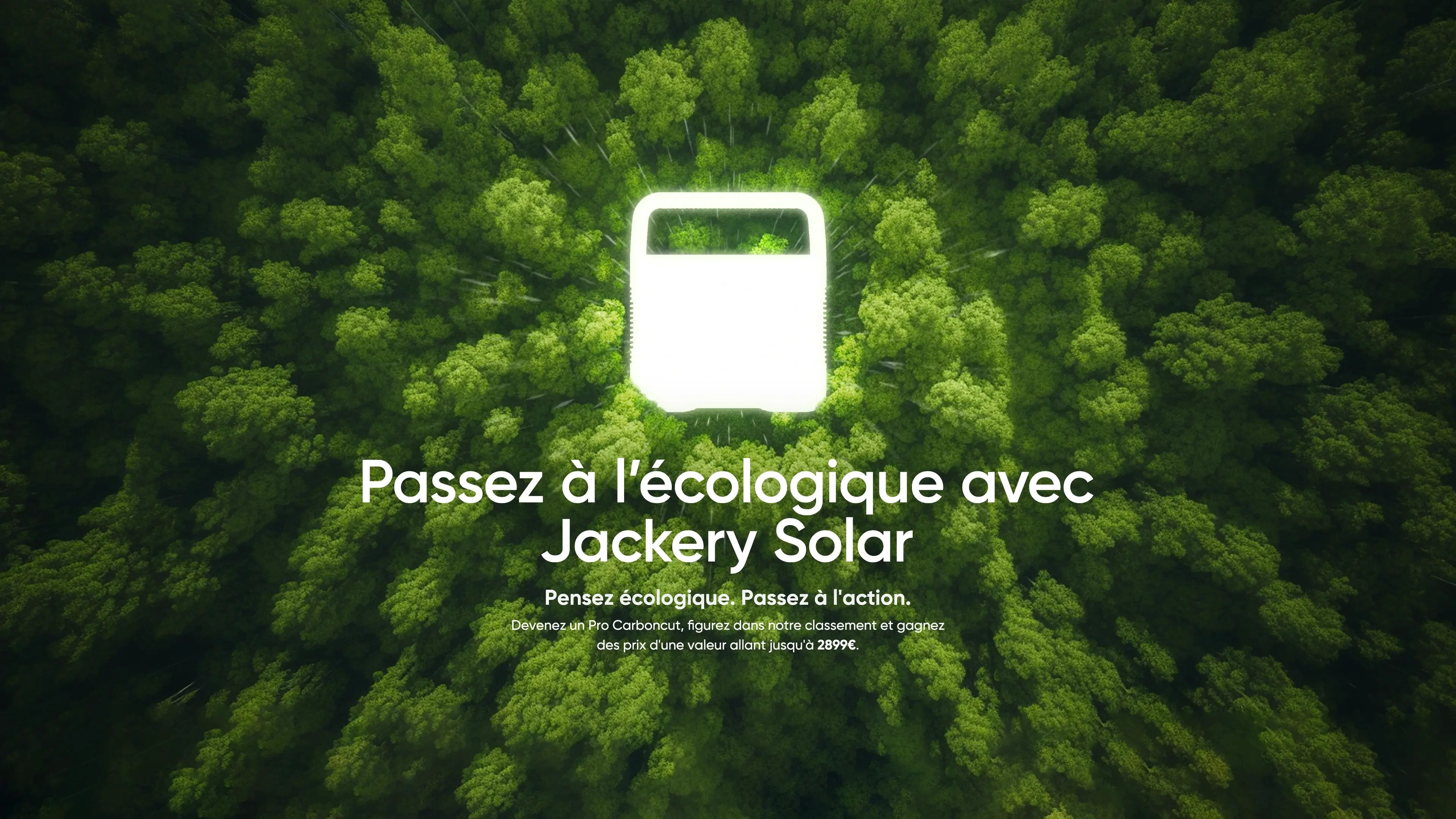 Journée de la Terre 2023