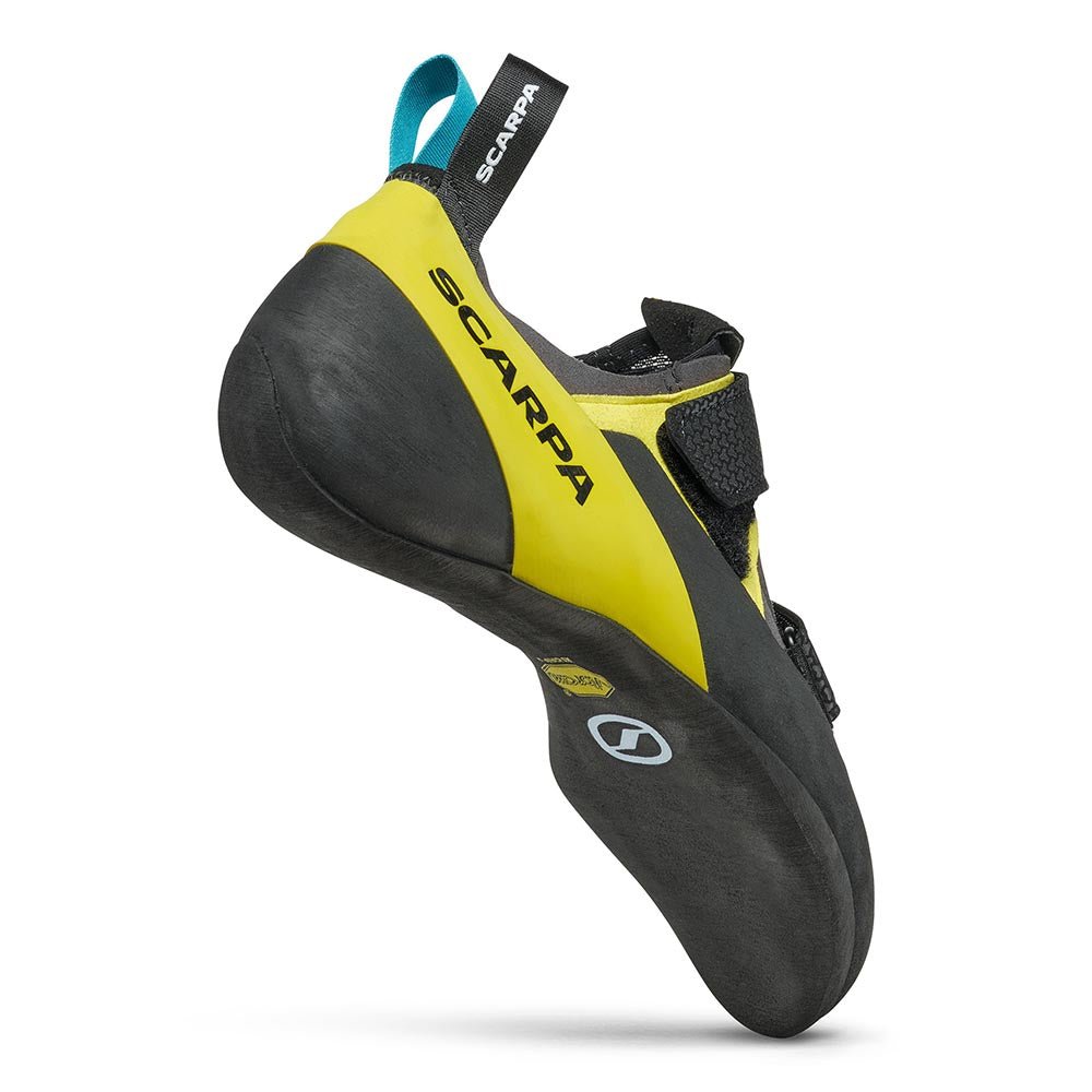 ARPIA V CLIMBING SHOE