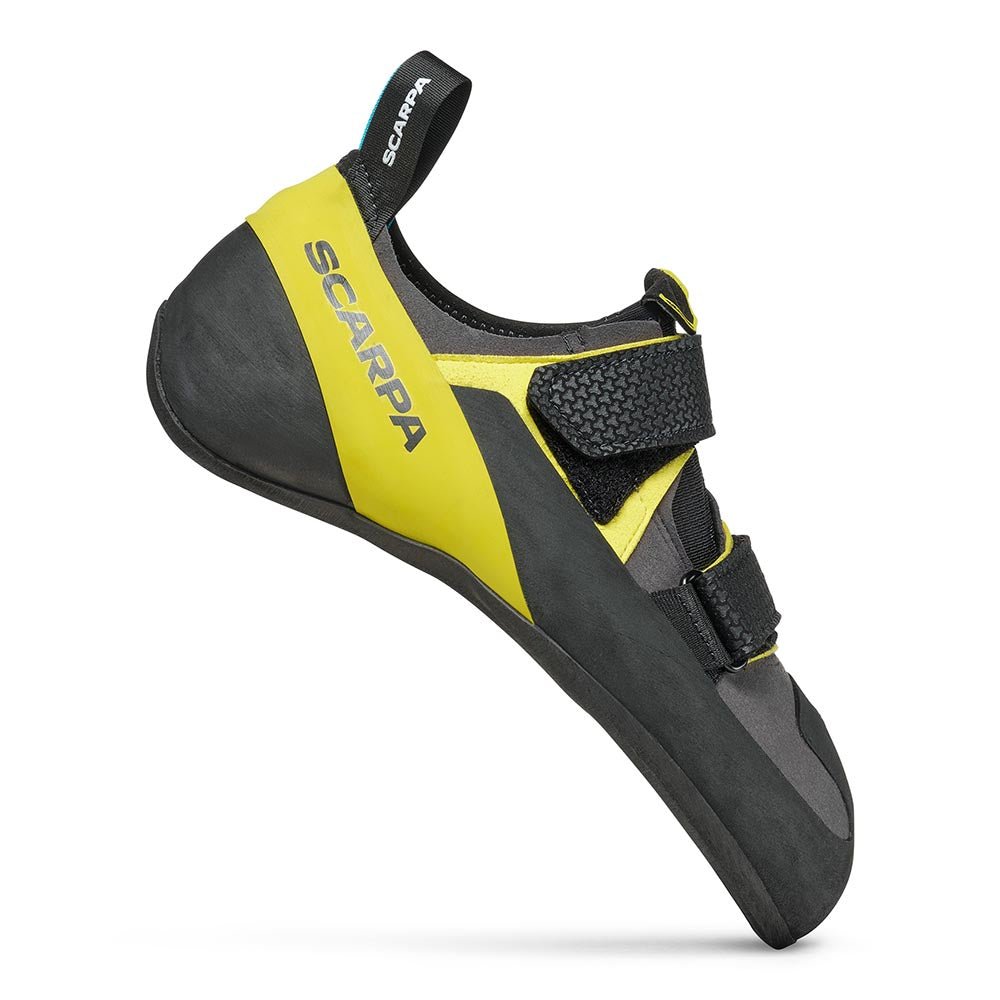 ARPIA V CLIMBING SHOE