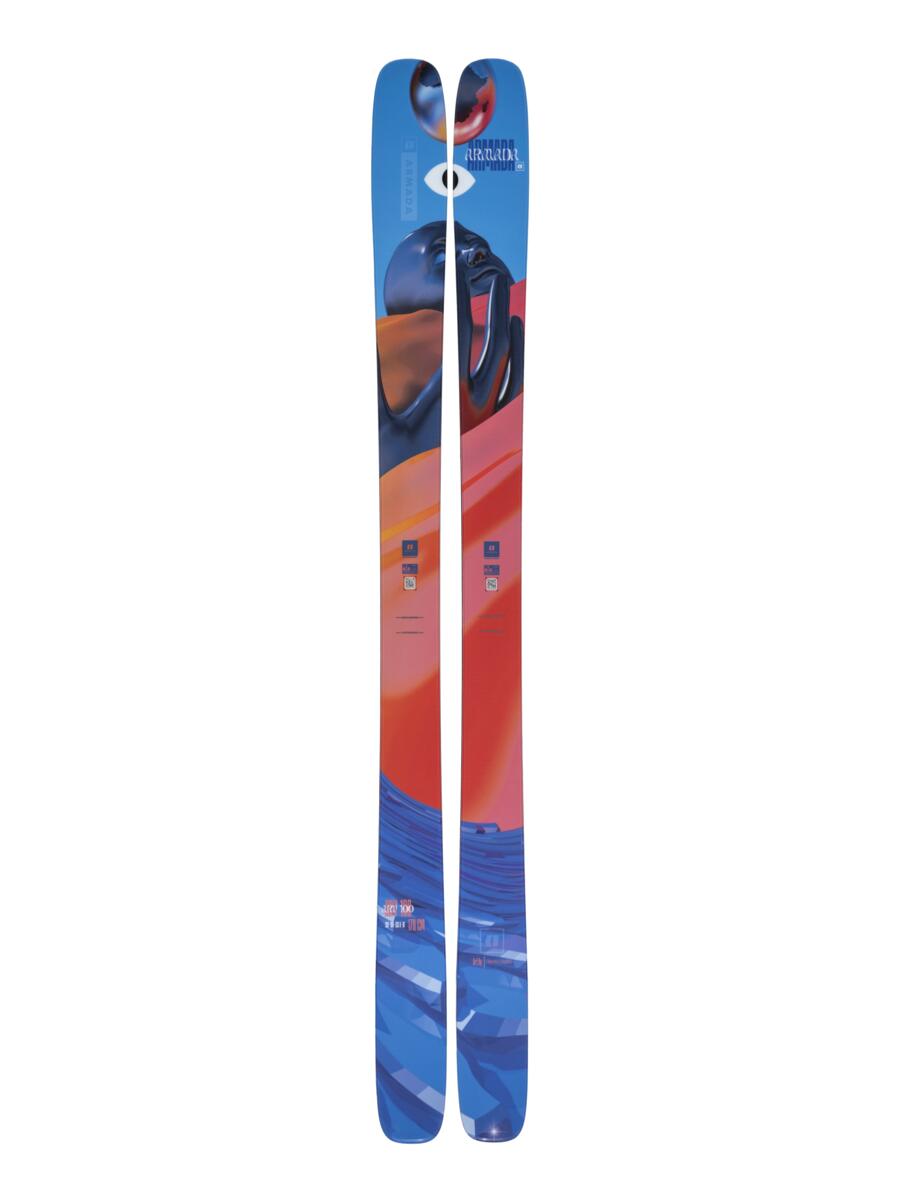 ARV 100 SKIS - 2024