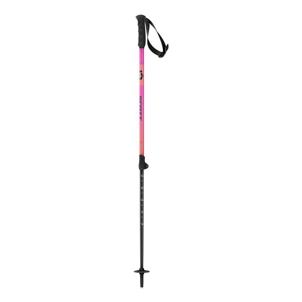 ELEMENT ADJ JR SKI POLES - 2024