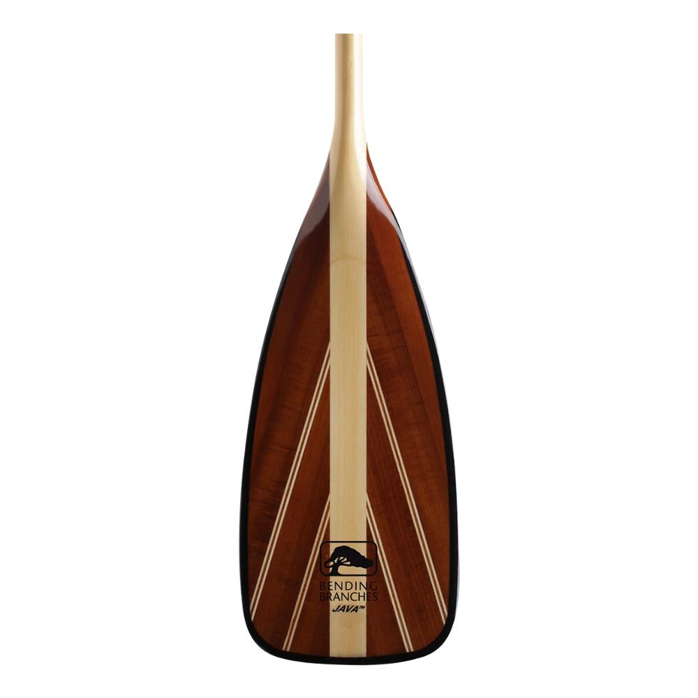 JAVA 11 Canoe Paddle