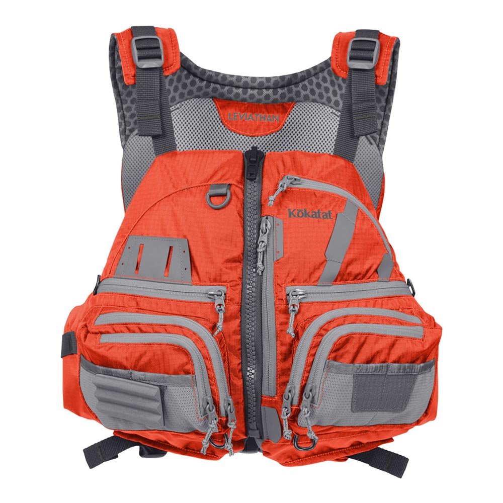 LEVIATHAN LIFE VEST