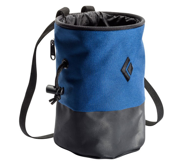 MOJO ZIP CHALK BAG