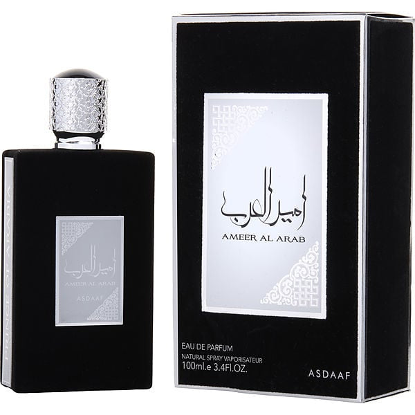 Asdaaf Ameer Al Arab perfume