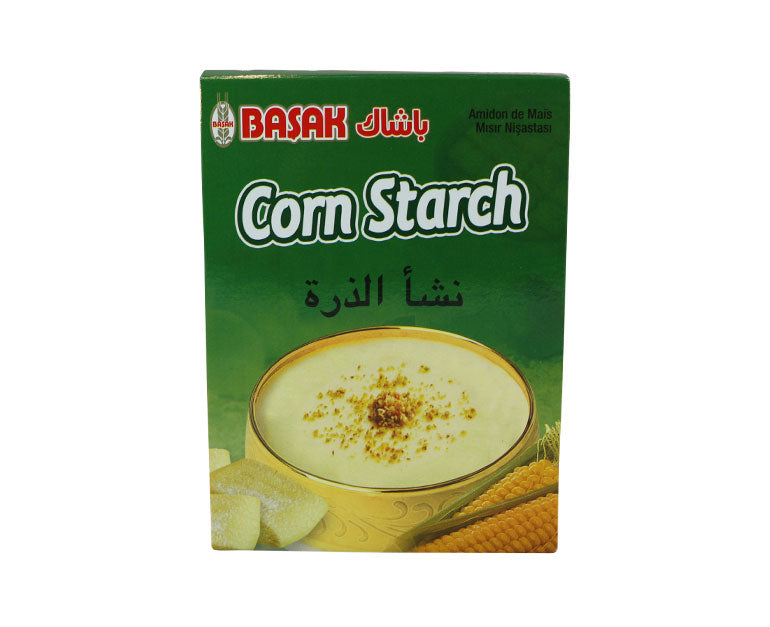Basak Corn starch