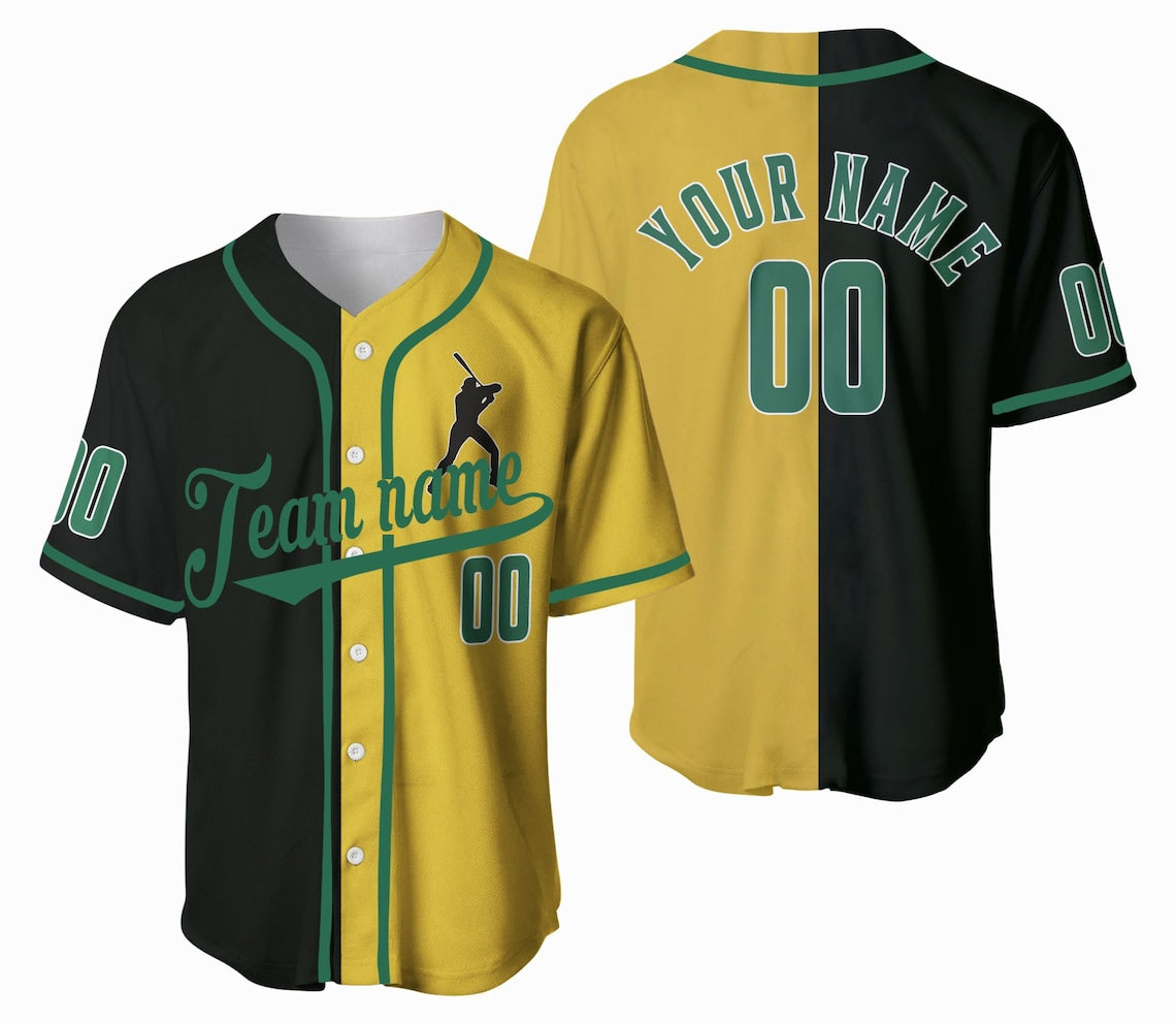 Custom Name Baseball Jersey/ Personalized Name Custom Request Designs/ Custom Name Baseball Jersey Shirt/ Baseball Jersey For Baseball Fans