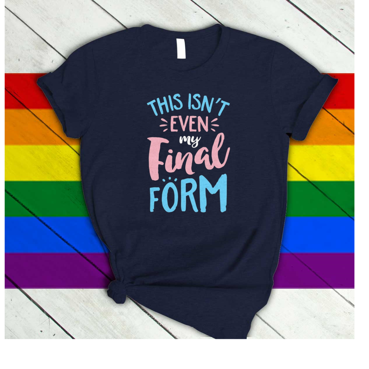 Pride LGBTQ Shirt/ Funny Gift Shirt For LGBT/ Trans Clothing Pride Shirt/ LGBT Shirt