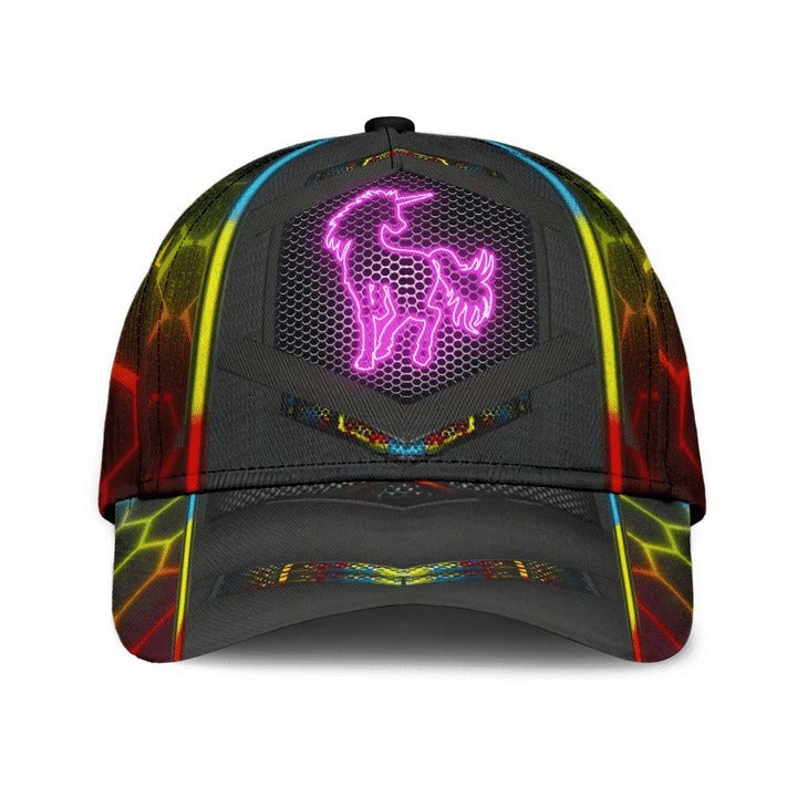 Pride Lgbt Cap For Gay Man/ Around And Find Out Printing Baseball Cap Hat/ Rainbow Cap