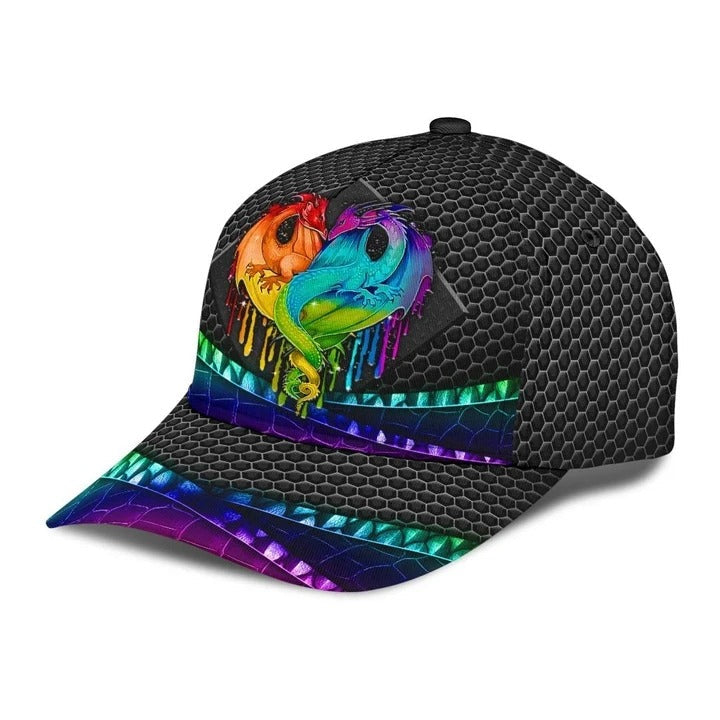 LGBTQ Cap/ Grunge Us Flag Be Kind Lgbt 3D Baseball Cap Hat/ Gift For Gay Friend/ Lesbian Pride Accessories