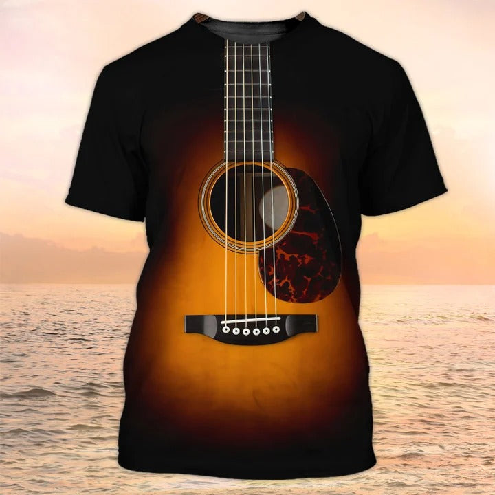 Bass Player T Shirt/ Guitar Tshirts/ Guitar Shirts For Men Women