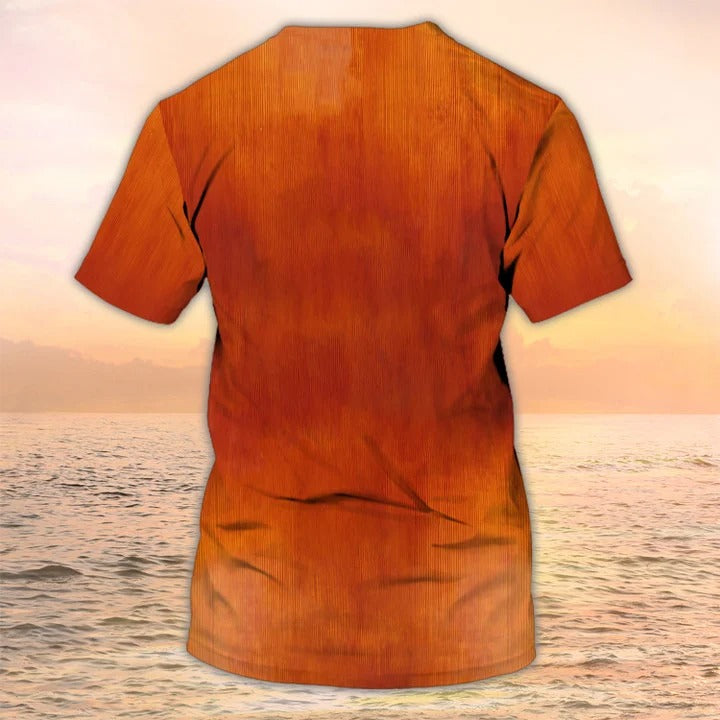 Cello T Shirt/ Violoncelle Tshirts/ Mens Guitar 3D Shirts