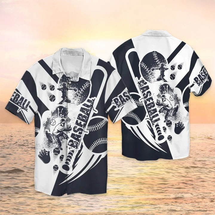 Baseball Unisex T Shirt/ 3D All Over Print Baseball Zip Up Hoodie And Bomber/ Gift For Baseball Lover