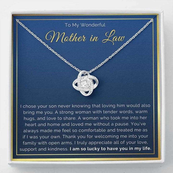 Bonus Mom Gift/ Bonus Mom Necklace/ Step Mom Gift/ Step Mom Necklace/ Bonus Mom Wedding Gift/ Step Mom Birthday Gift/ Bonus Mom Mother''s Day