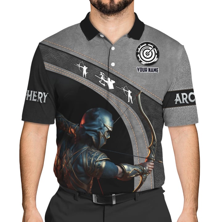 Archery - Customized 3D Archery Shirt Unisex Men Women Archery Shirt Gift For An Archery