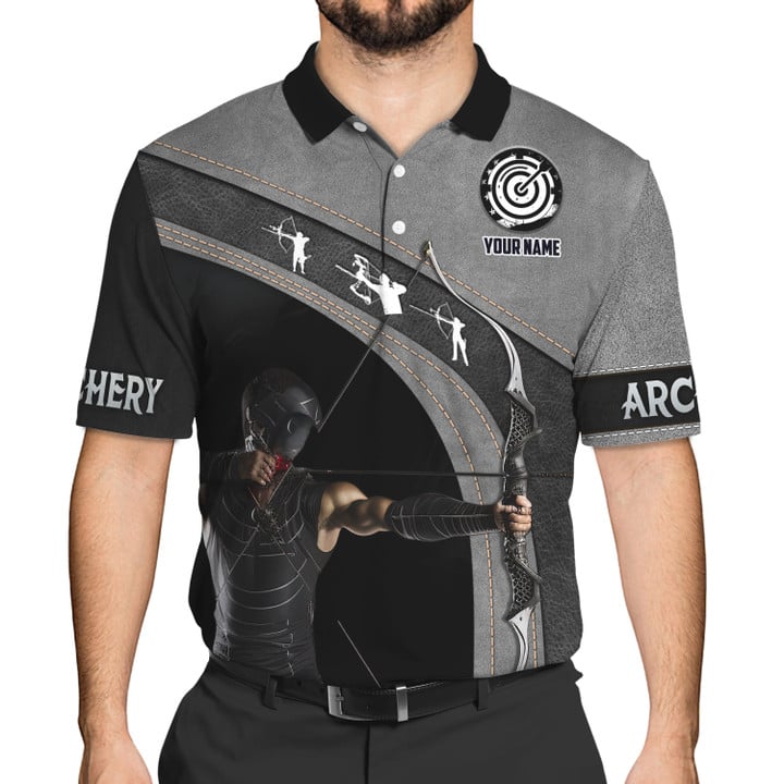 Archery - Customized 3D Archery Shirt Unisex Men Women Archery Shirt Gift For An Archery