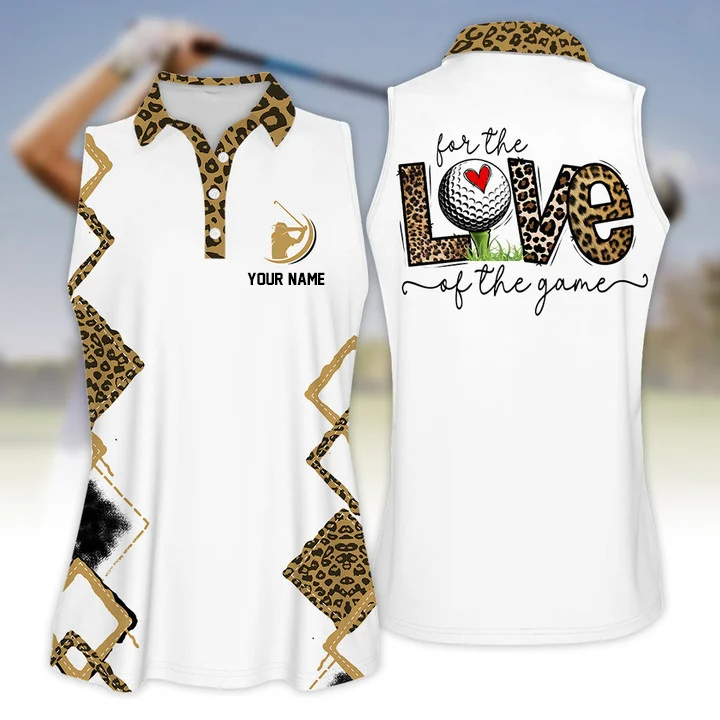 Golf Mom Love Dream Sunflower Woman Polo Shirts/ Gift for Mom Golf/ Golf Shirt