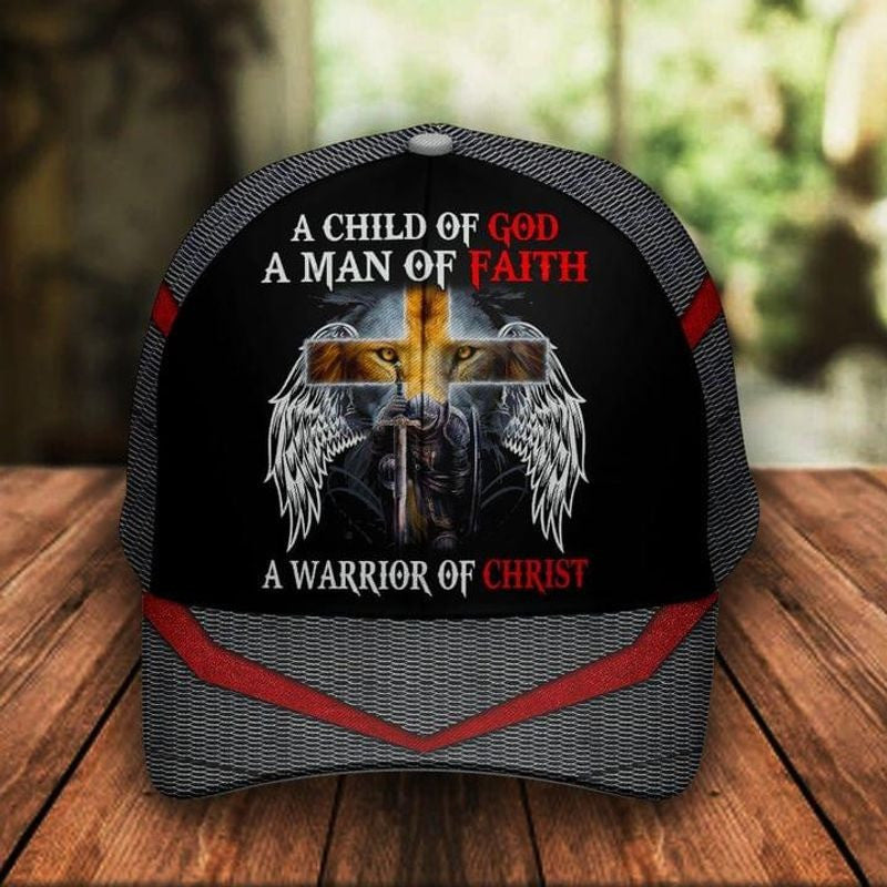 Women of God/ Women Warrior Jesus Cap 3D for Women Christian Hat