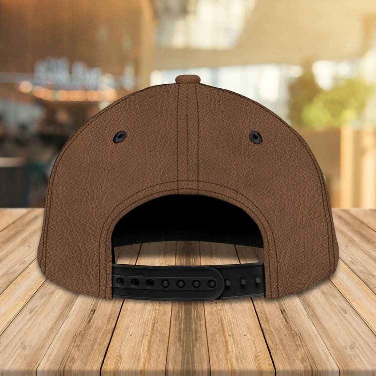Customized Carpenter Hat for Dad
