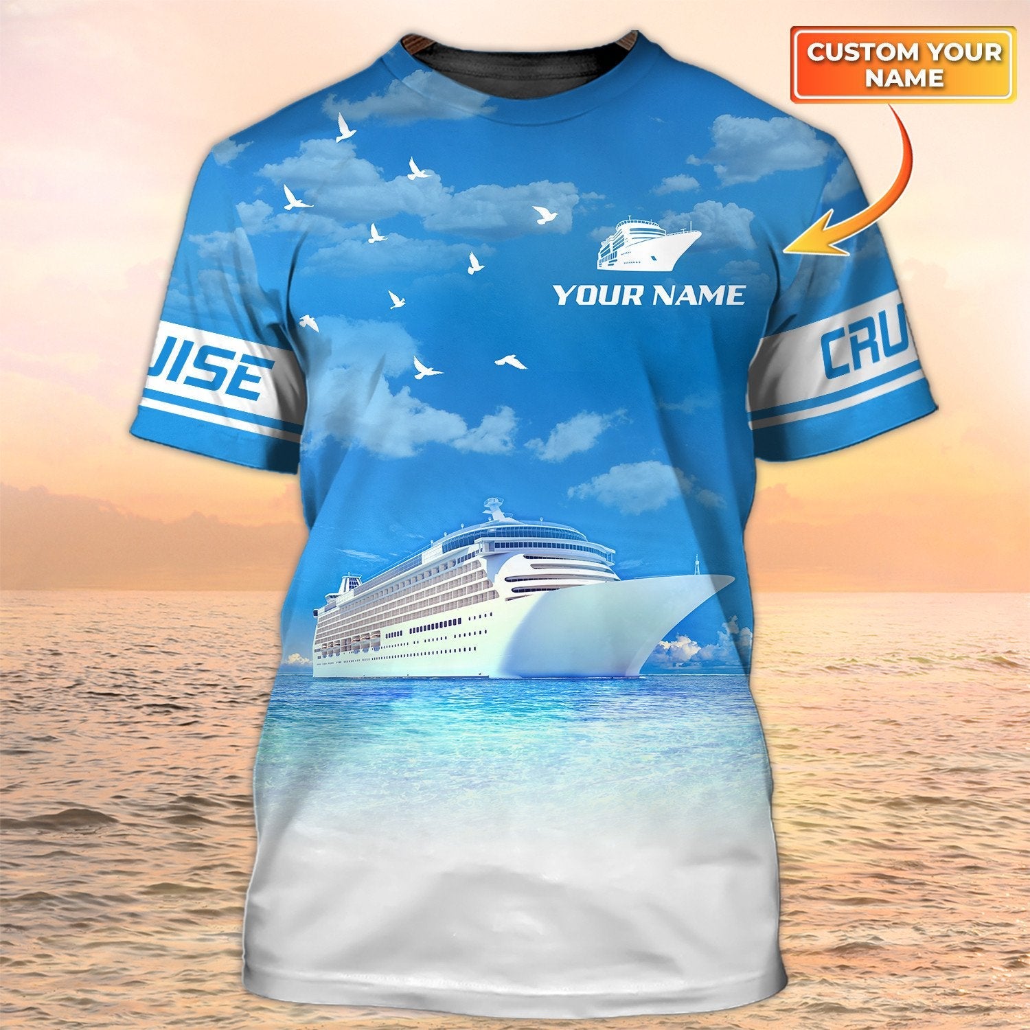 Best Cruise Shirt 2022/ Cruise Ship Tshirt For Couple/ Trave Cruise Tee Shirts