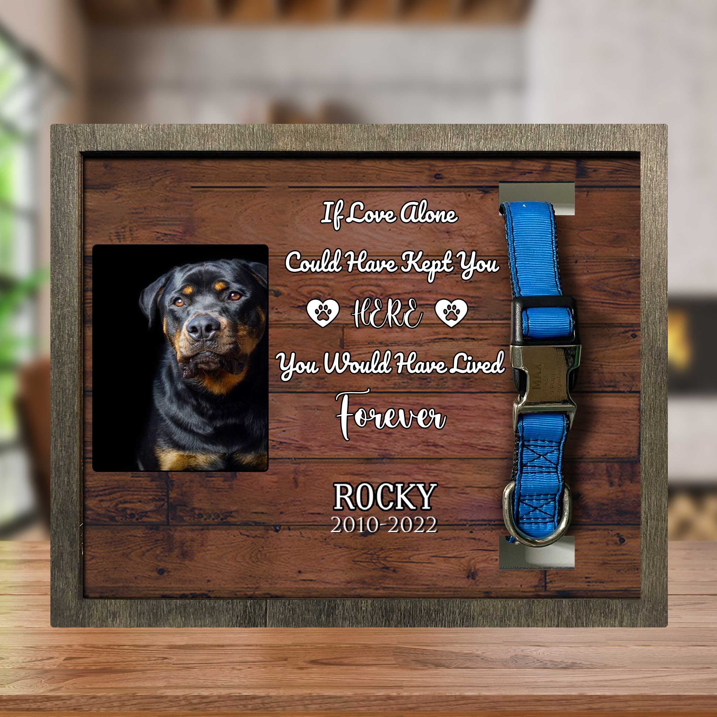 You Were My Favorite Hello/ Dog Memorial Gifts/ Pet Loss Gifts/ Passed Away Dog Gifts