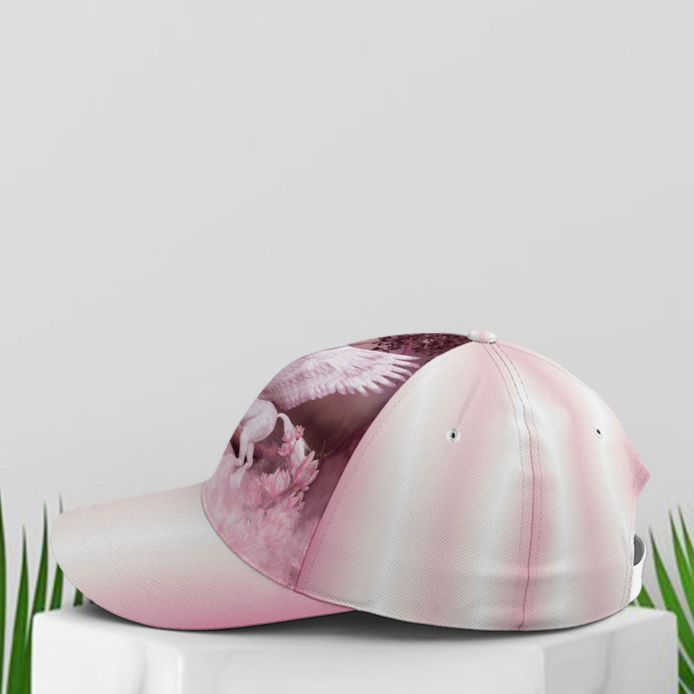 Fantastic Art Unicorn Baseball Cap Coolspod