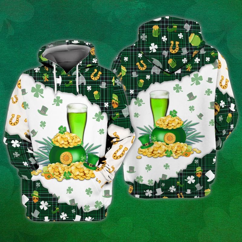 Happy Patrick''s Day Shirt/ Shamrock Shirt/ Irish Shirt/ Lucky Shirt/ Drinking Shirts/ Let''s Day Drink