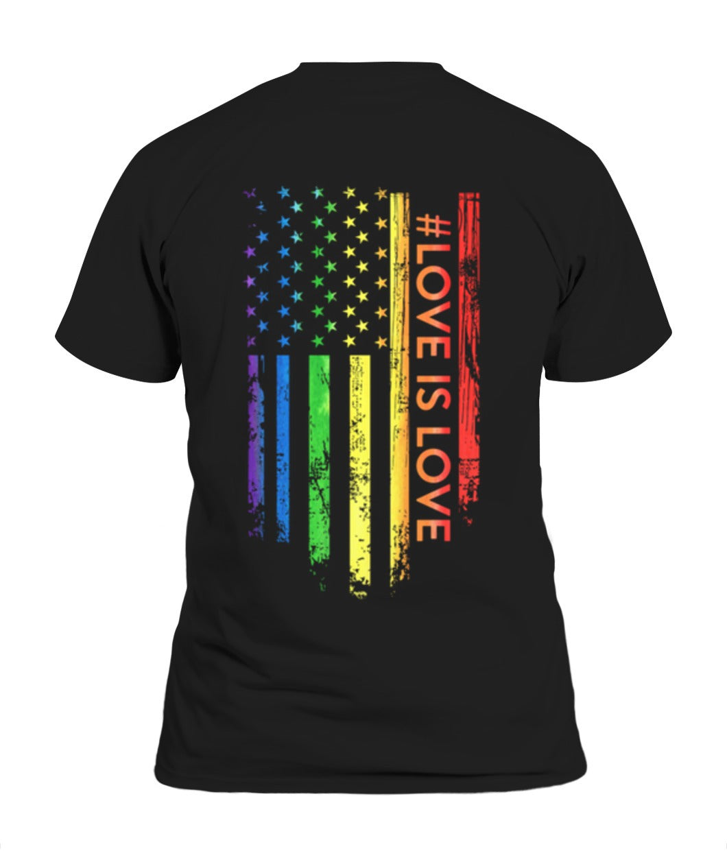 Coolspod 3D All Over Printed Unisex Love Is Love T Shirt LGBT Shirt Couple Lesbian Couple Gay Pride Shirts