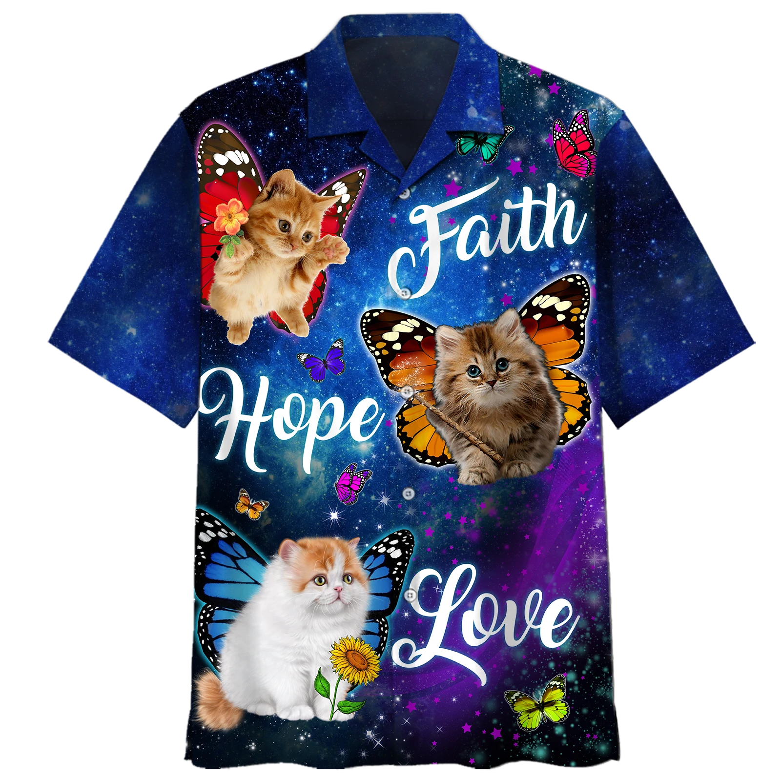 Corgi Hawaiian Shirt/ Dog hawaiian shirt/ Gift for dog lovers