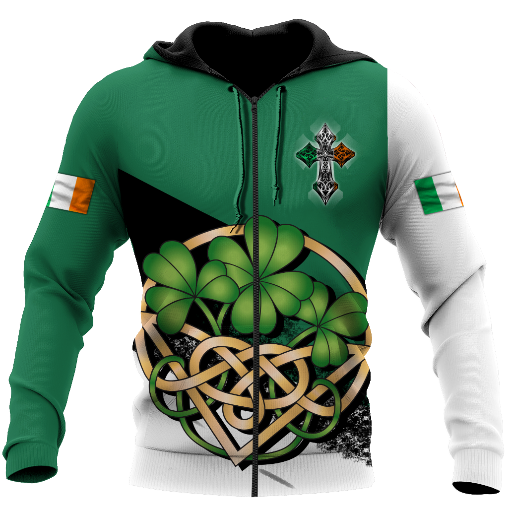 Celtic Cross Ireland St. Patrick