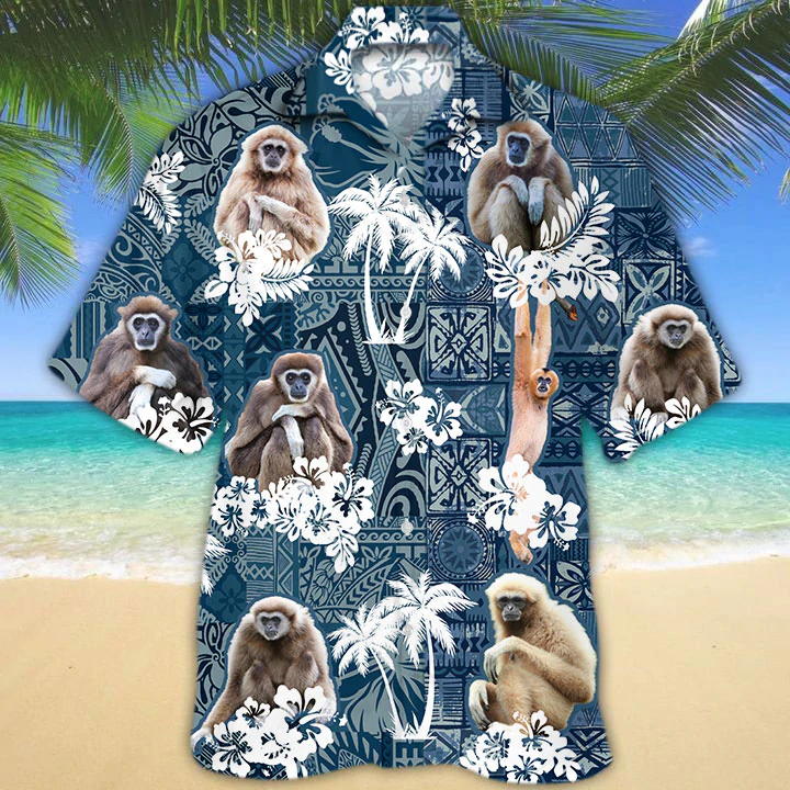 Lars Hawaiian Shirt